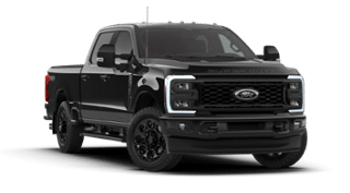 2026 Ford Super Duty® External Image 5